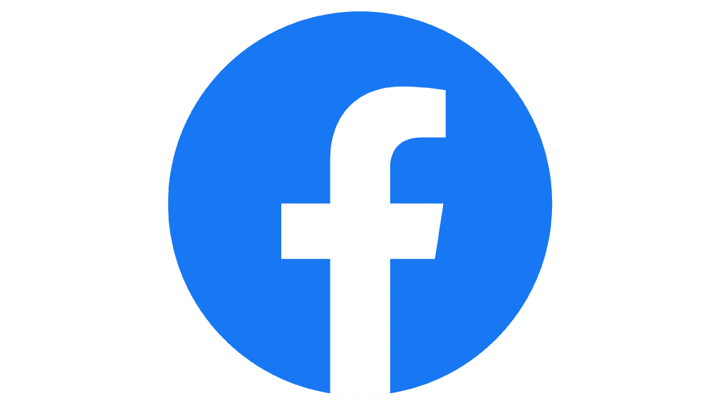 facebook logosu